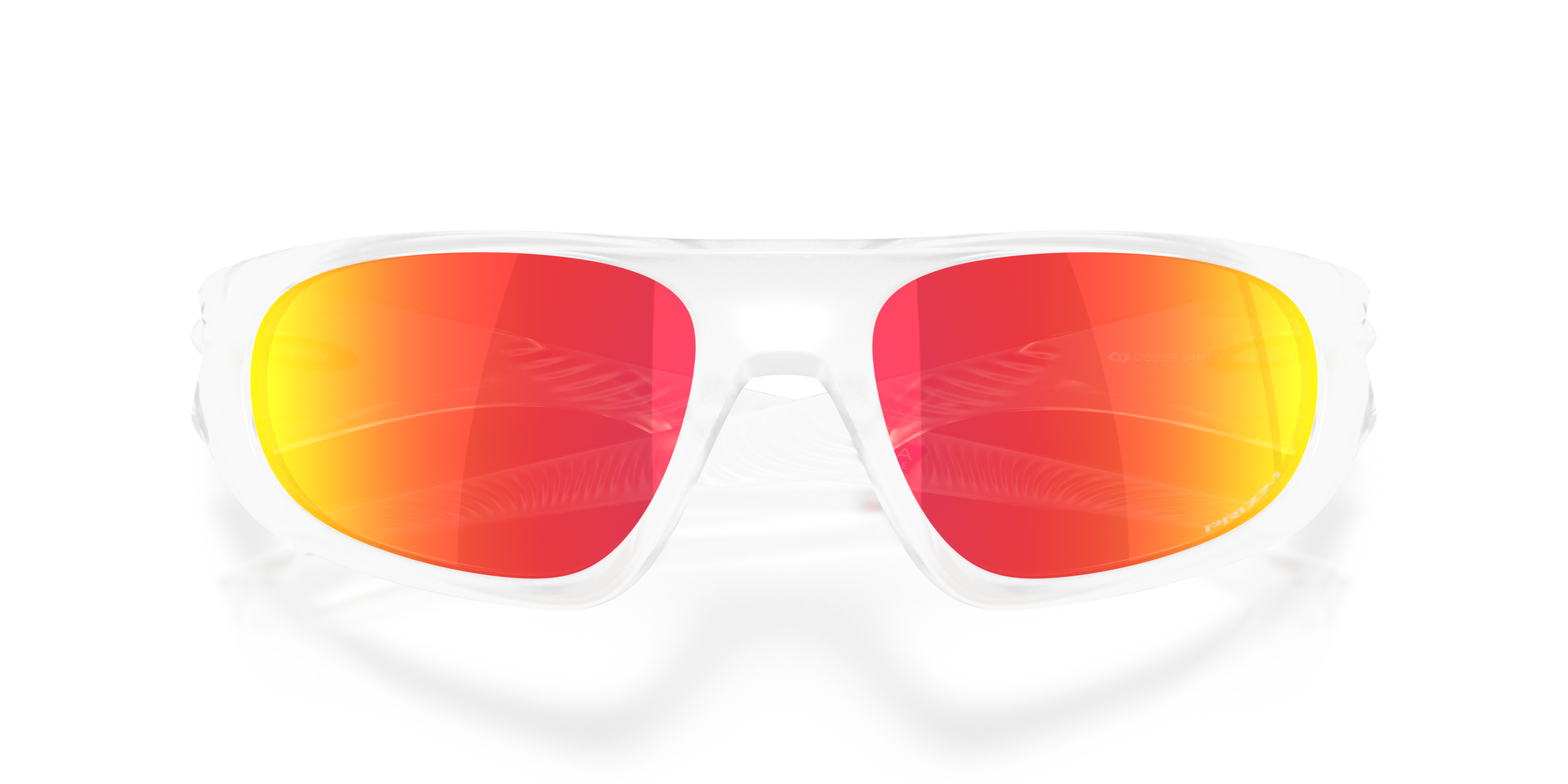 Oakley OO9528 952803 Neoforma 